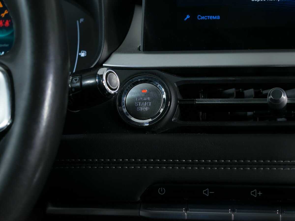 Б/У Чери Тигго 7 Про 2021 года. Фото: #13