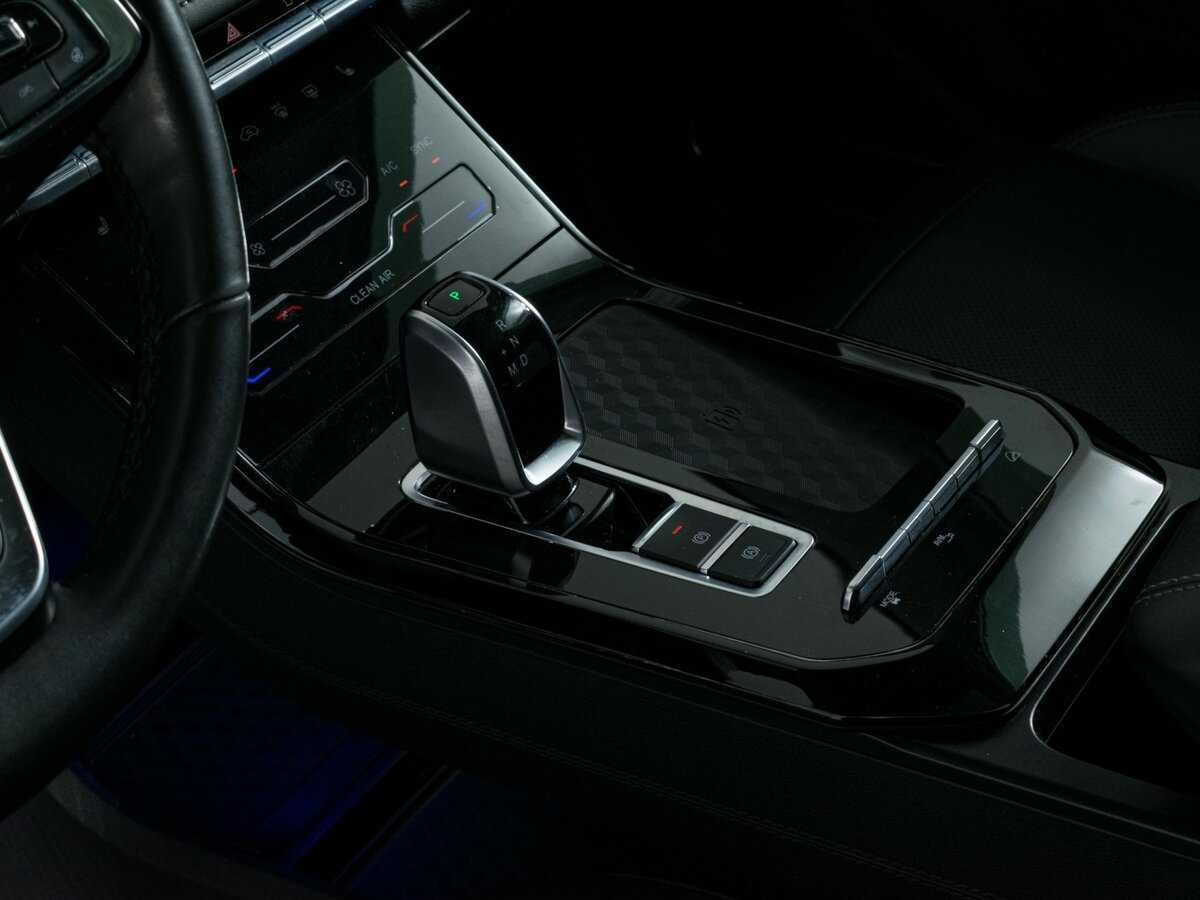 Б/У Чери Тигго 7 Про 2021 года. Фото: #14