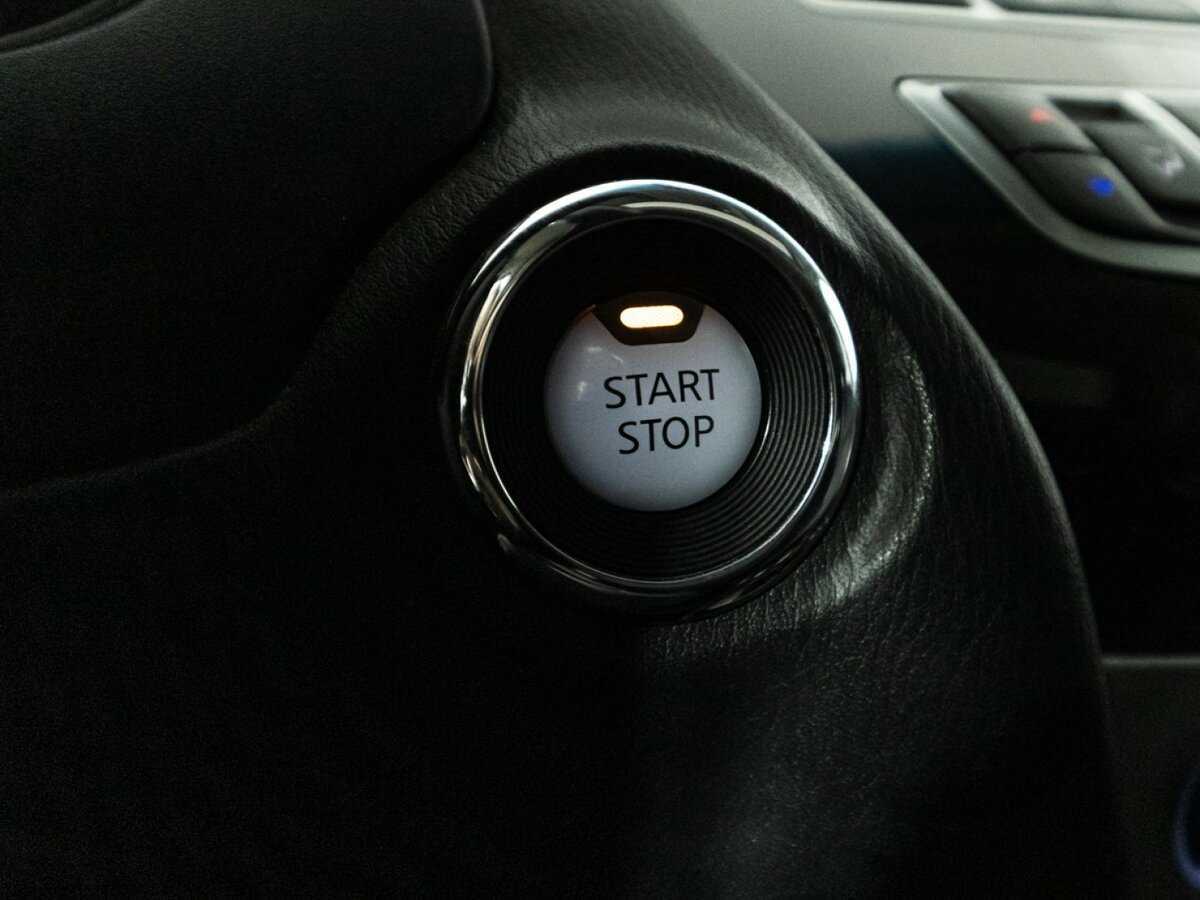 Infiniti QX60 2015 года с пробегом. Фото: #17