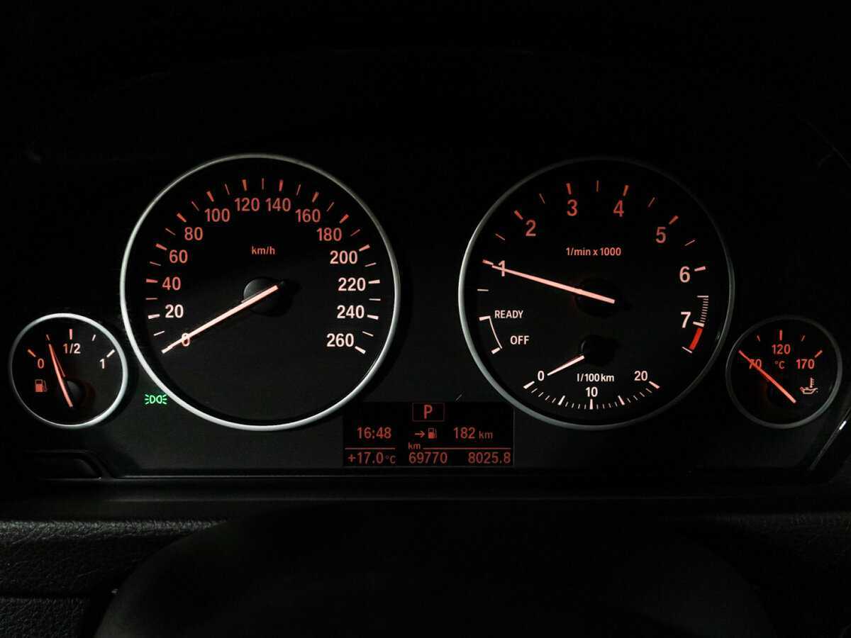 BMW 3 серии 2018 года с пробегом. Фото: #11