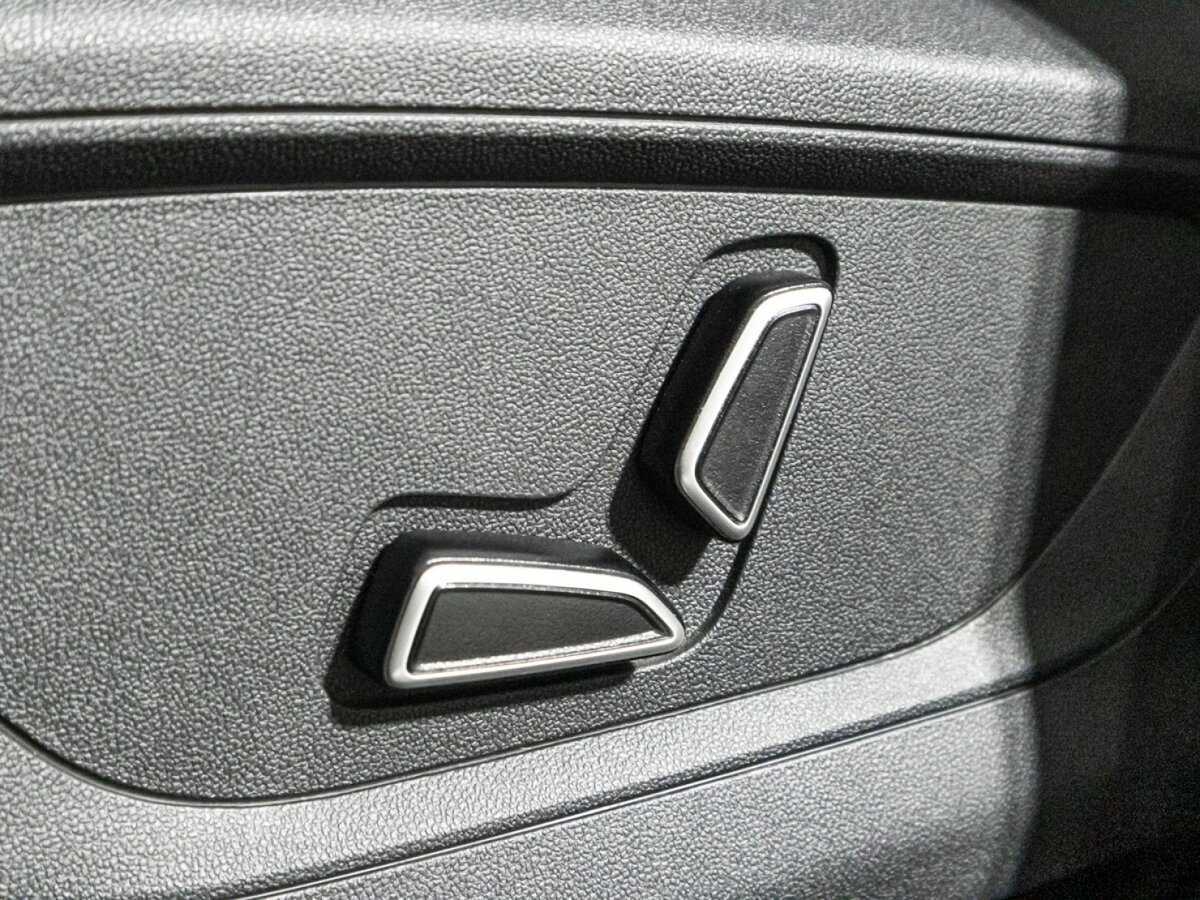 Changan CS55 Plus 2023 года с пробегом. Фото: #17