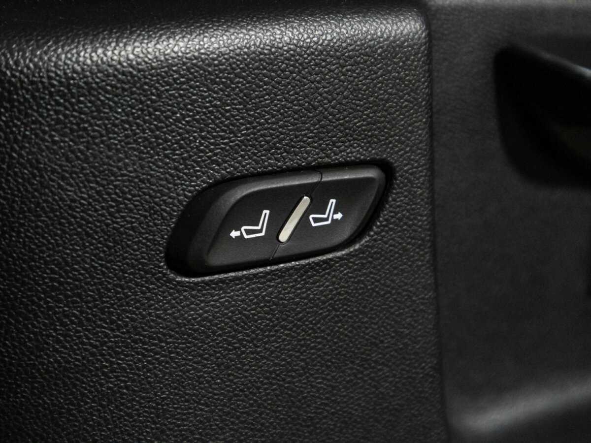 Changan CS35 Plus 2023 года с пробегом. Фото: #18