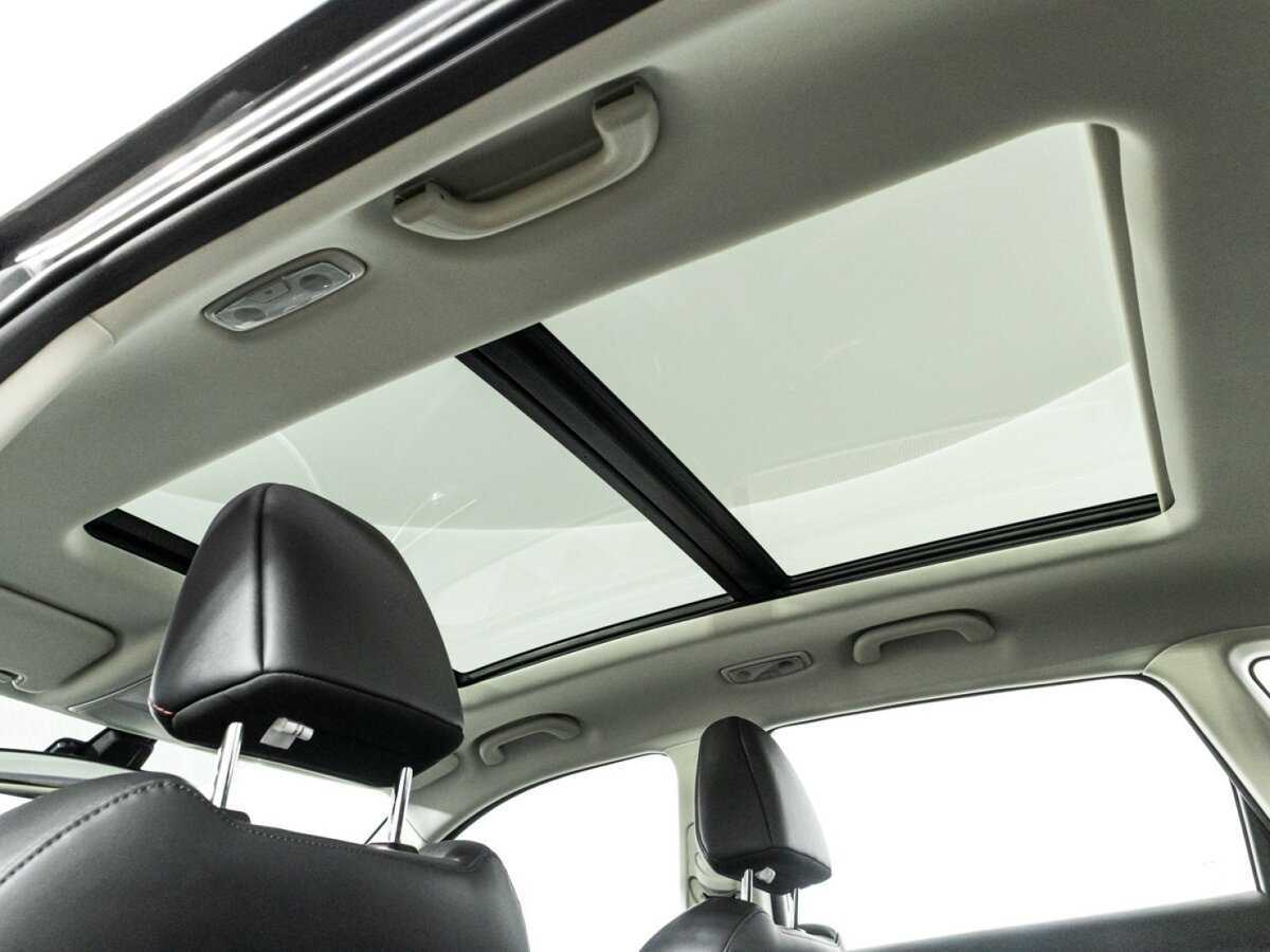 Changan CS35 Plus 2023 года с пробегом. Фото: #19