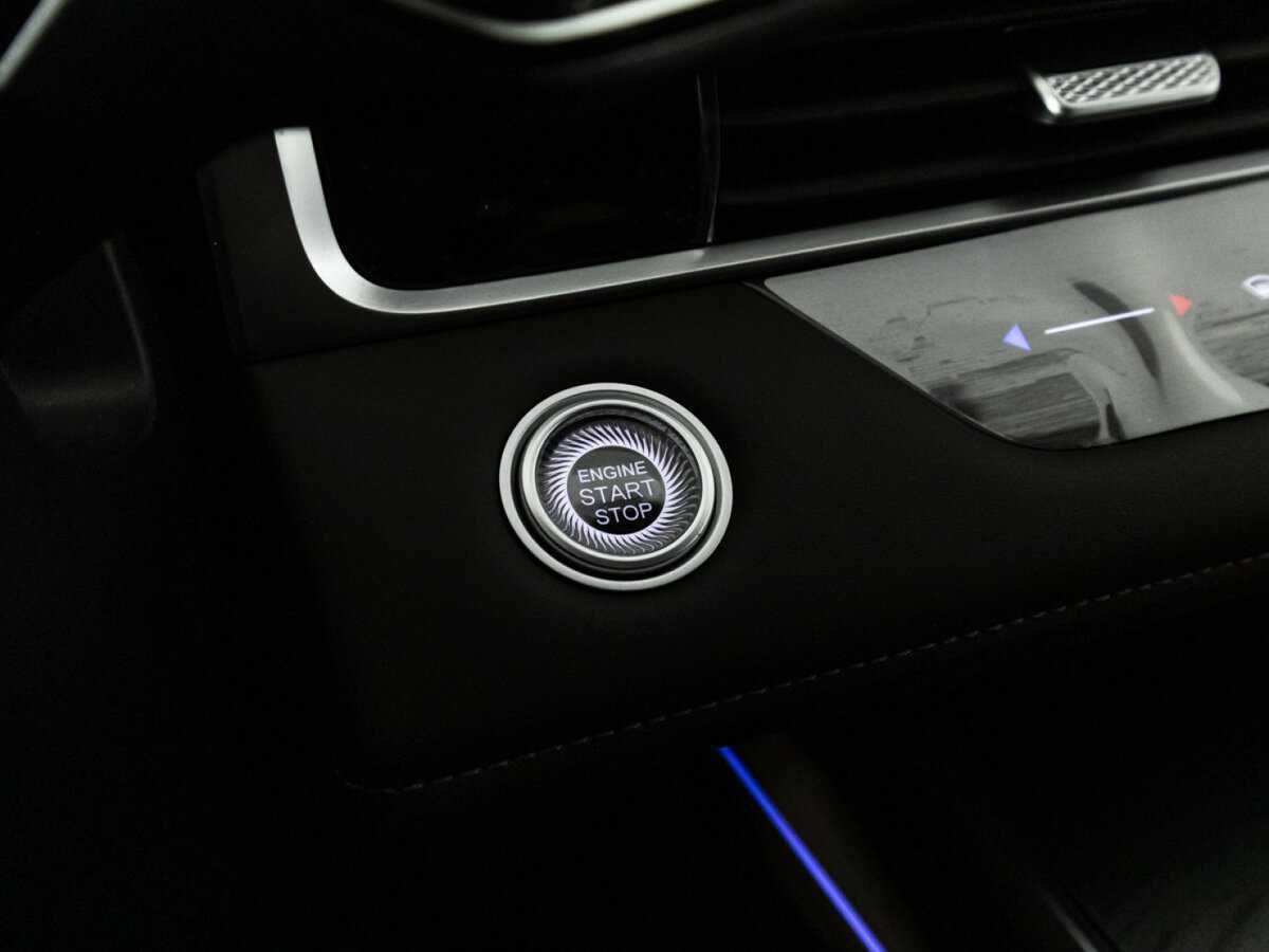 Chery Tiggo 8 Pro Max 2023 года с пробегом. Фото: #25