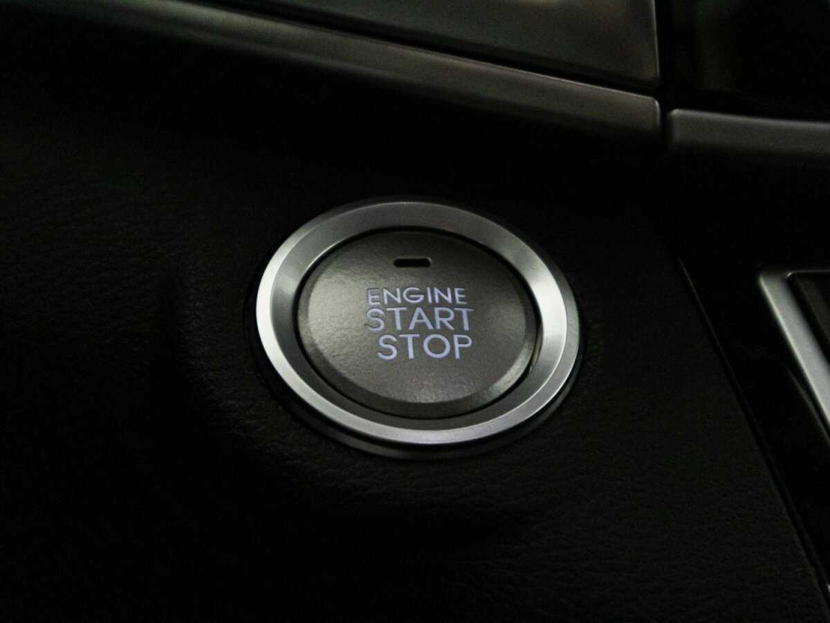 Haval H9 2021 года с пробегом. Фото: #23