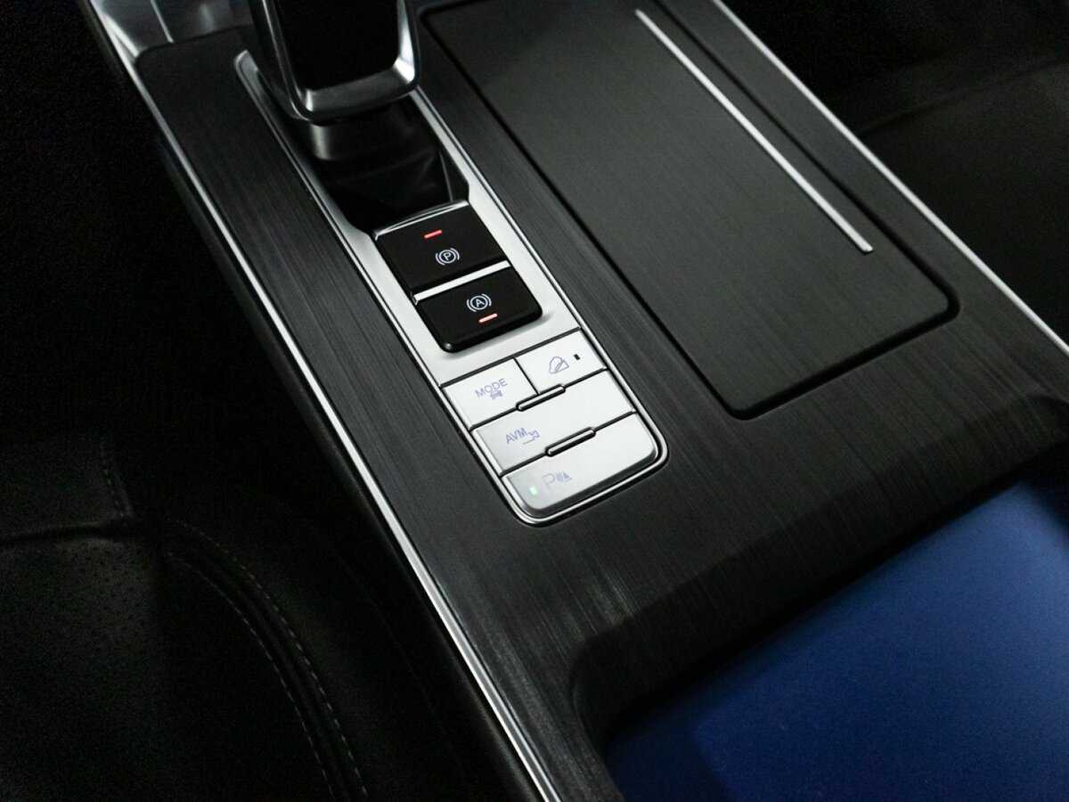 Б/У Чери Тигго 7 Про Макс 2022 года. Фото: #17