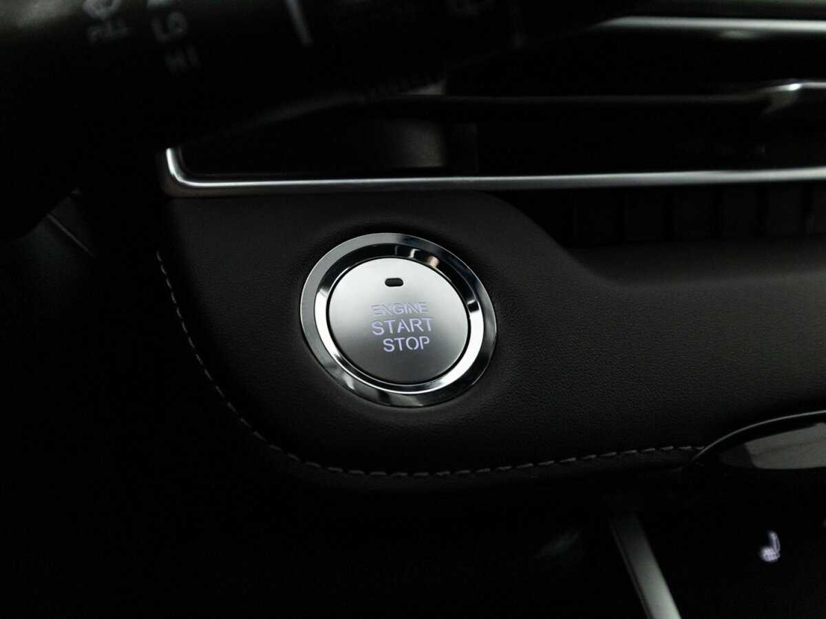 Б/У Чери Тигго 7 Про Макс 2022 года. Фото: #18