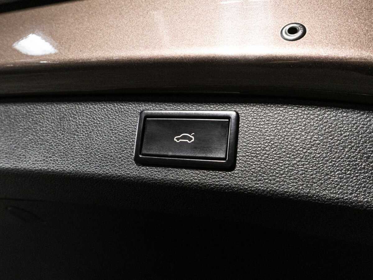 Skoda Kodiaq 2018 года с пробегом. Фото: #17