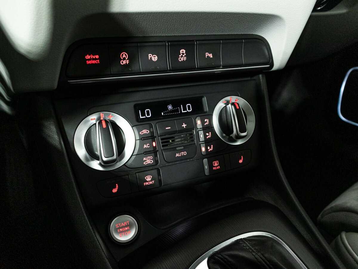 Audi Q3 2012 года с пробегом. Фото: #17