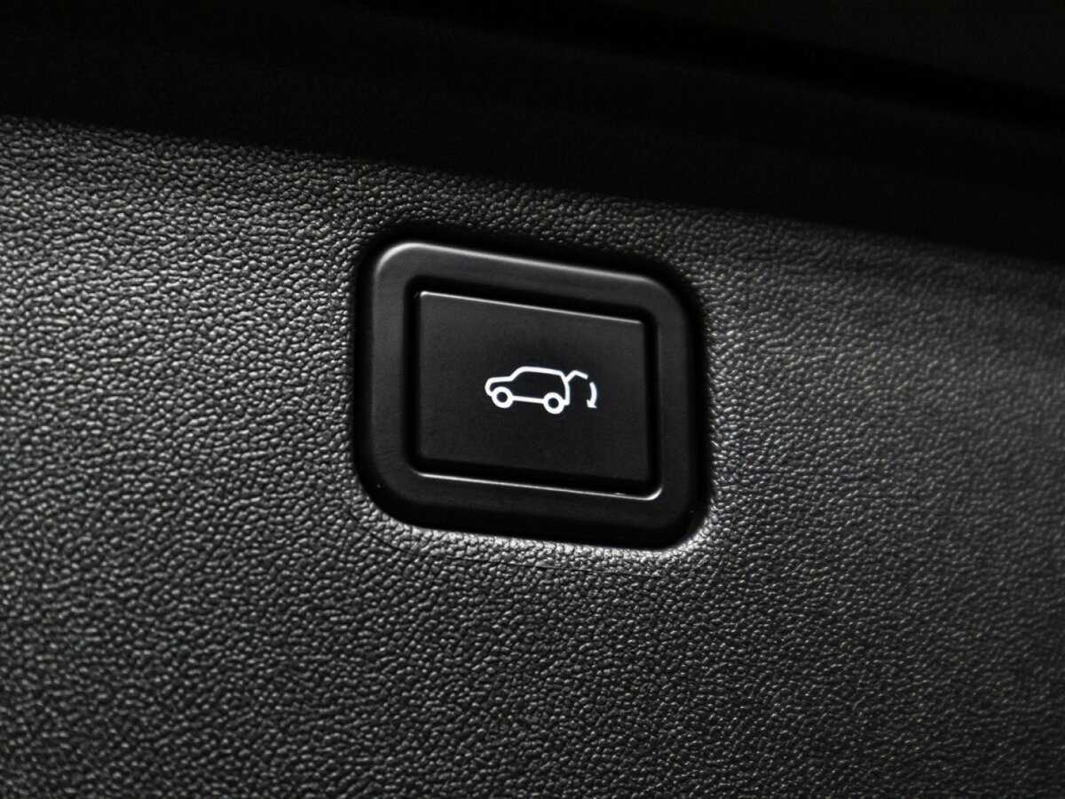 Changan CS55 Plus 2023 года с пробегом. Фото: #15