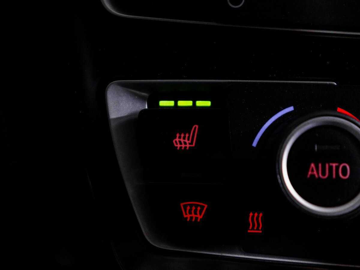 BMW 3 серии 2015 года с пробегом. Фото: #17