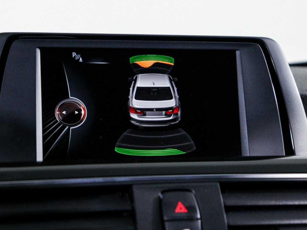 BMW 3 серии 2015 года с пробегом. Фото: #19