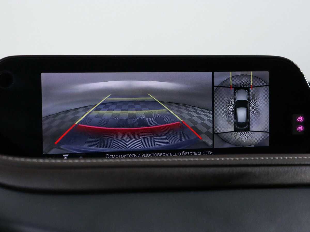 Mazda CX-30 2020 года с пробегом. Фото: #27