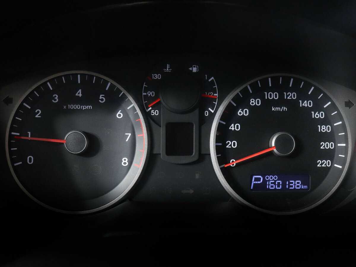 Hyundai i20 2012 года с пробегом. Фото: #7