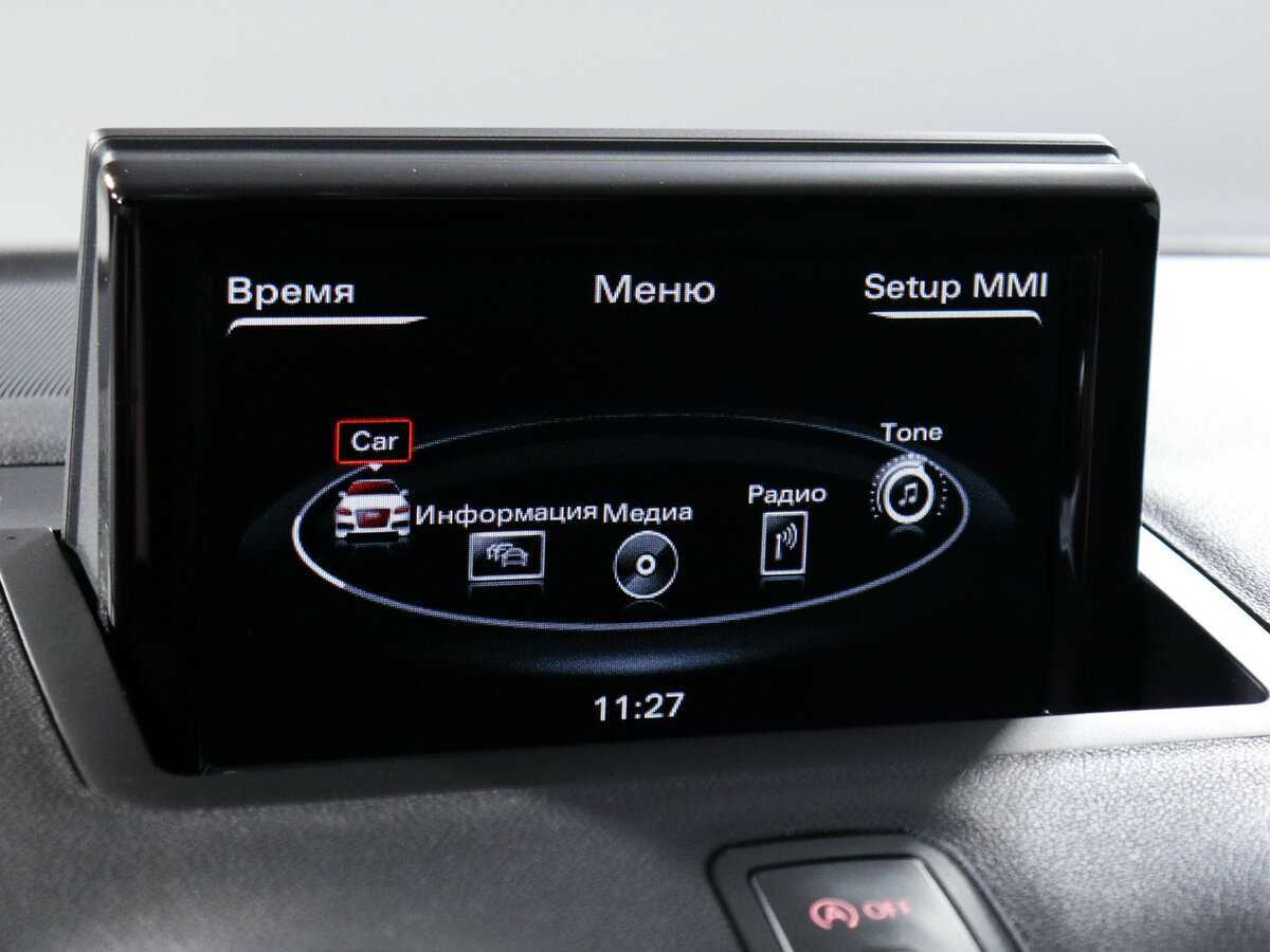 Audi A1 2015 года с пробегом. Фото: #18