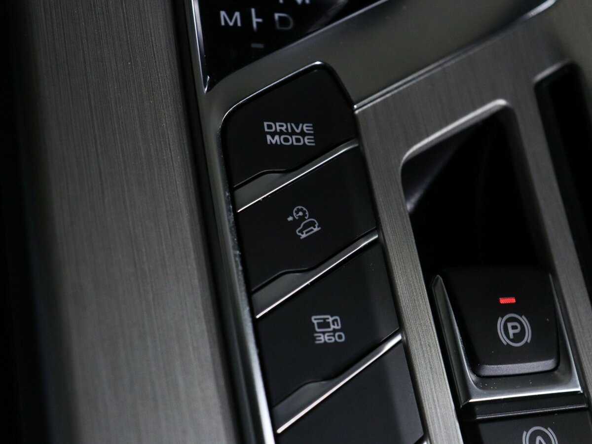 Geely Coolray 2023 года с пробегом. Фото: #14