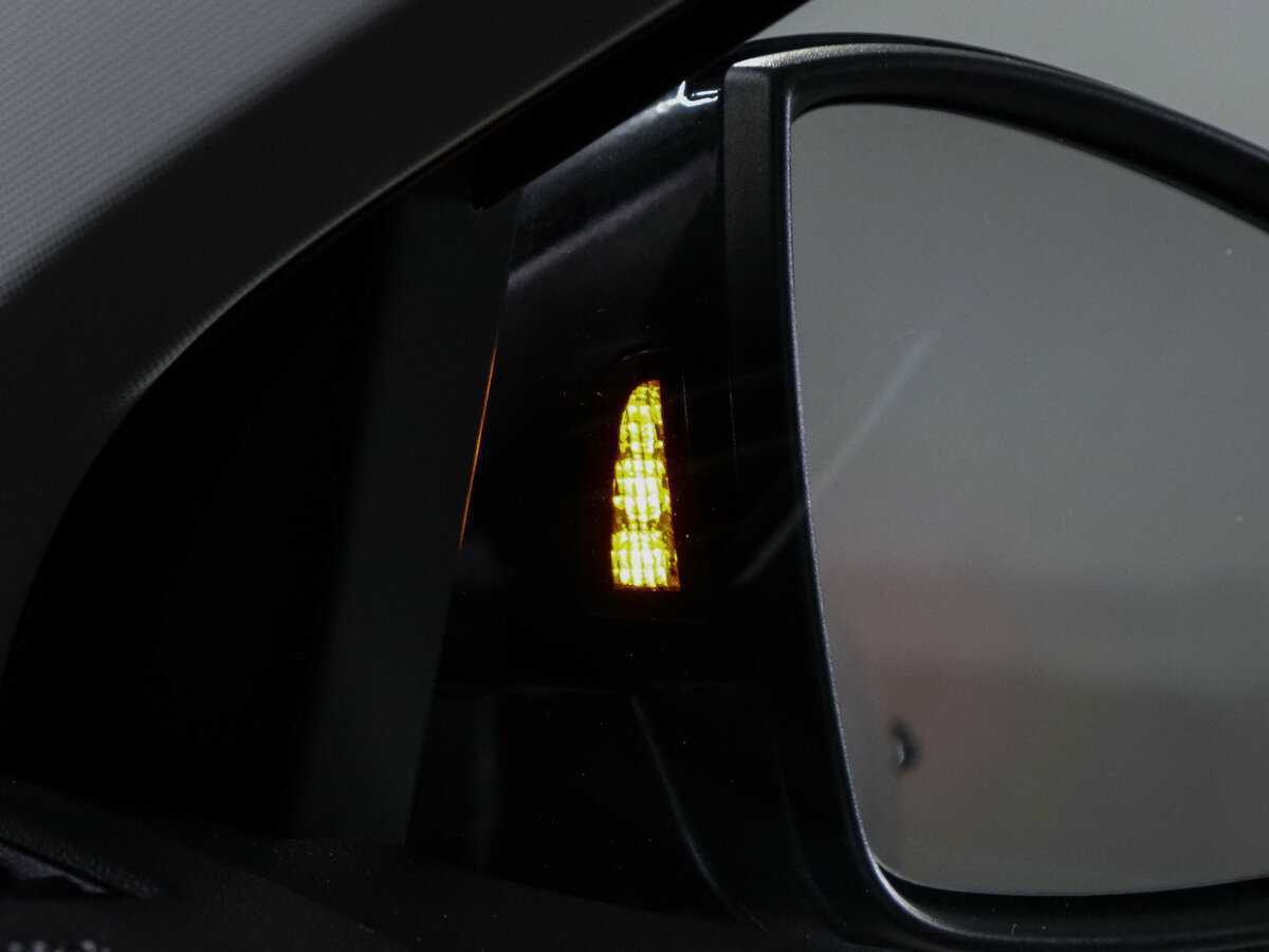 Volkswagen Taos 2021 года с пробегом. Фото: #17