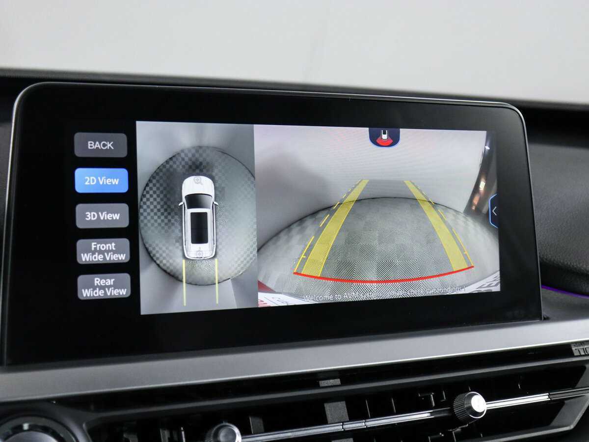 Б/У Чери Тигго 7 Про 2020 года. Фото: #22