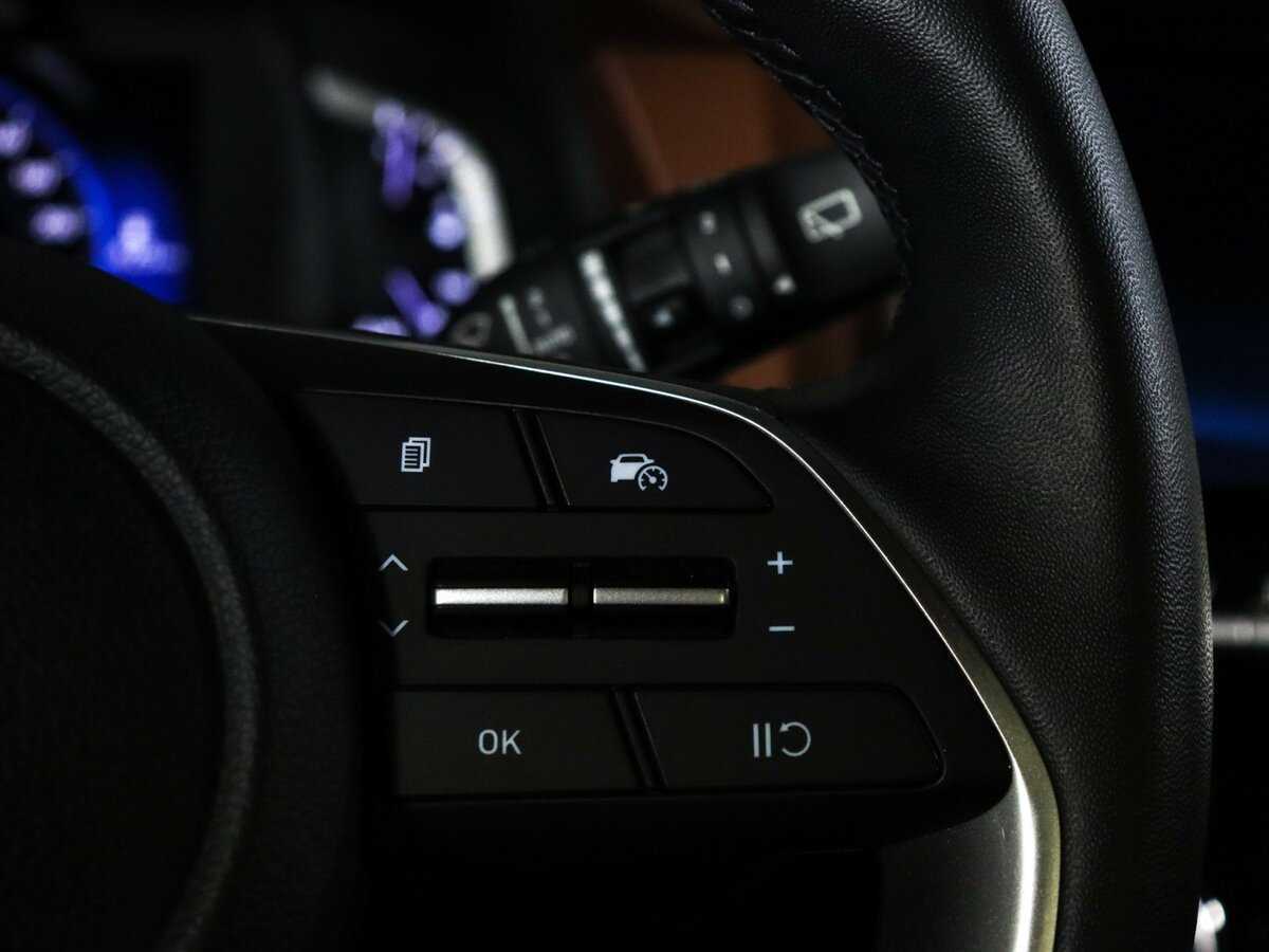 Hyundai Creta 2021 года с пробегом. Фото: #21