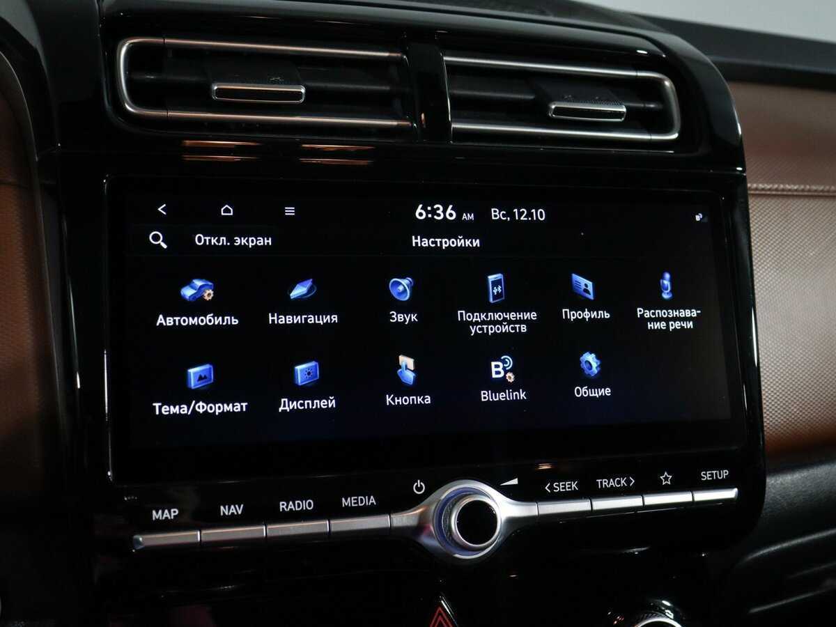 Hyundai Creta 2021 года с пробегом. Фото: #30