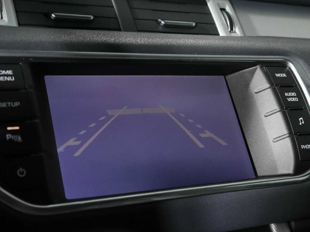 Land Rover Range Rover Evoque 2012 года с пробегом. Фото: #21