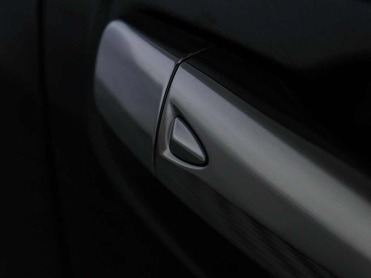 Nissan X-Trail 2018 года с пробегом. Фото: #15