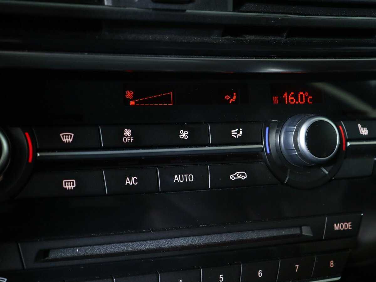 BMW X5 2015 года с пробегом. Фото: #14