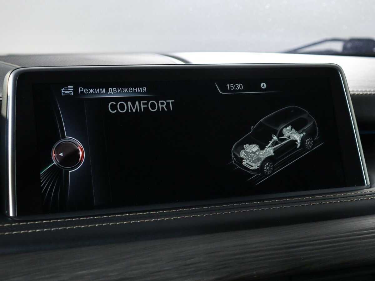 BMW X5 2015 года с пробегом. Фото: #17