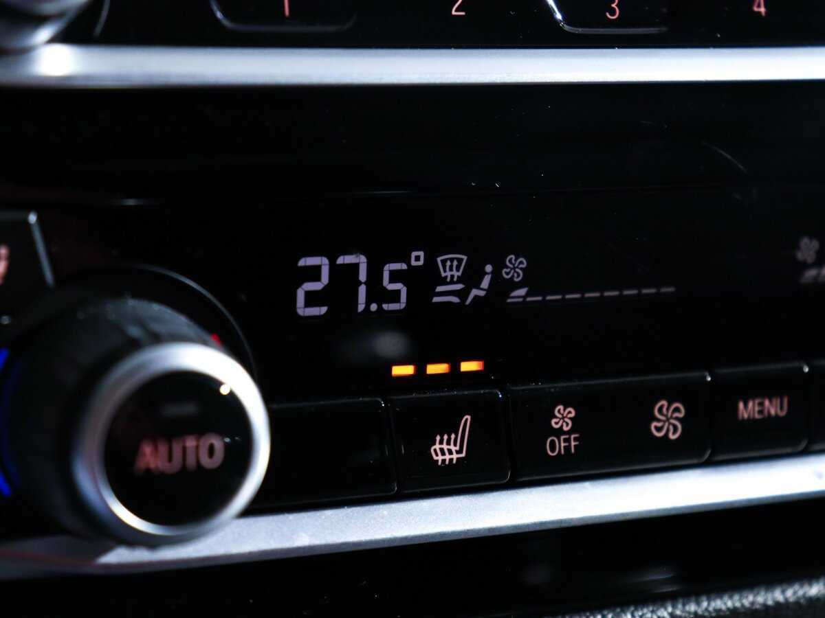 BMW 5 серии 2018 года с пробегом. Фото: #23