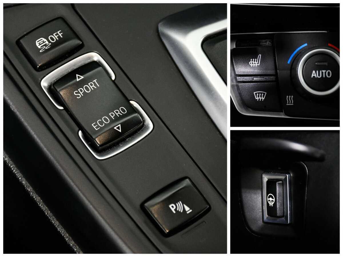 BMW 1 серии 2018 года с пробегом. Фото: #18