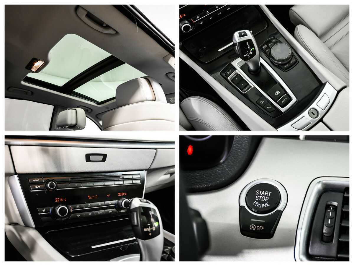 BMW 5 серии 2013 года с пробегом. Фото: #17