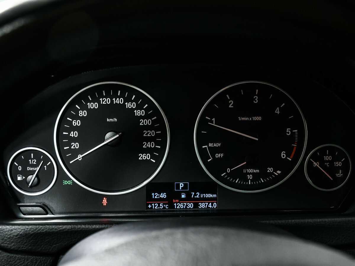 BMW 3 серии 2019 года с пробегом. Фото: #9