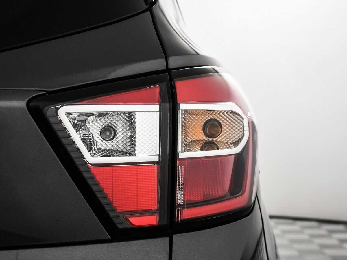 Б/У Форд Куга 2017 года. Фото: #15