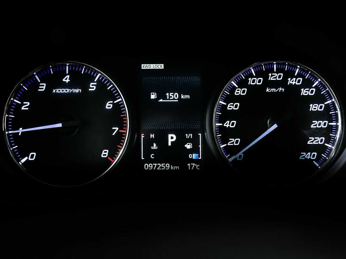 Б/У Митсубиши Оутлэндер 2014 года. Фото: #9