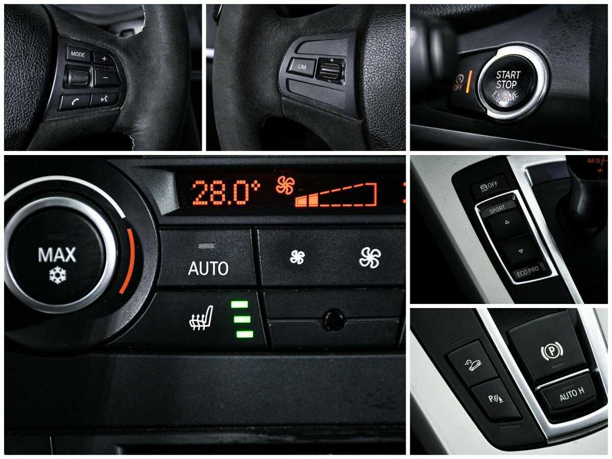 BMW X3 2012 года с пробегом. Фото: #16