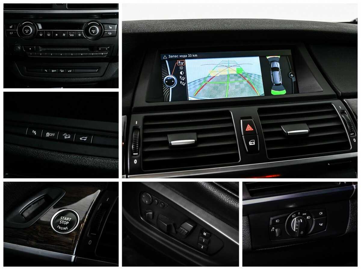 BMW X5 2013 года с пробегом. Фото: #17