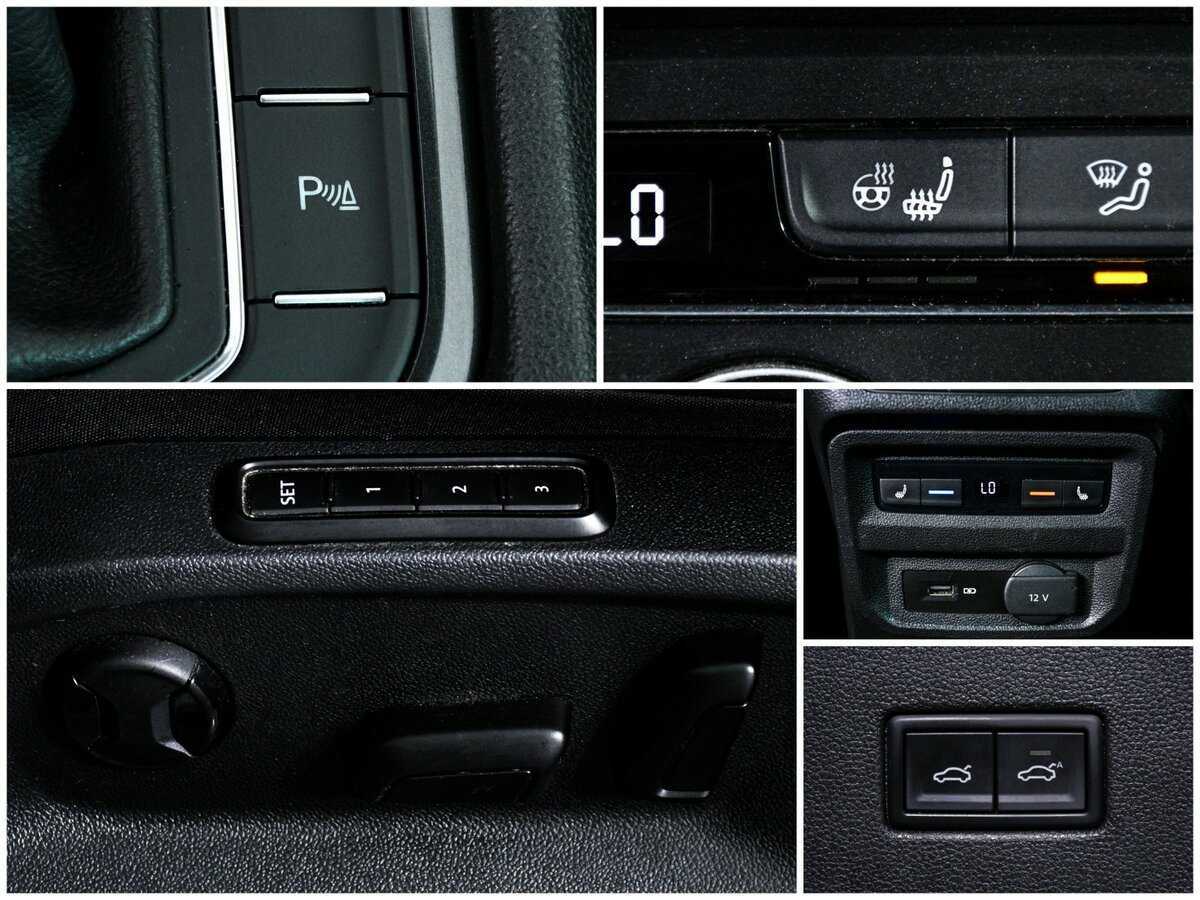 Volkswagen Tiguan 2020 года с пробегом. Фото: #16