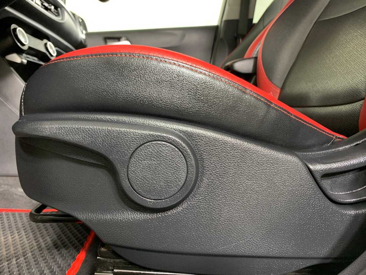 Б/У Киа Пиканто 2018 года. Фото: #16