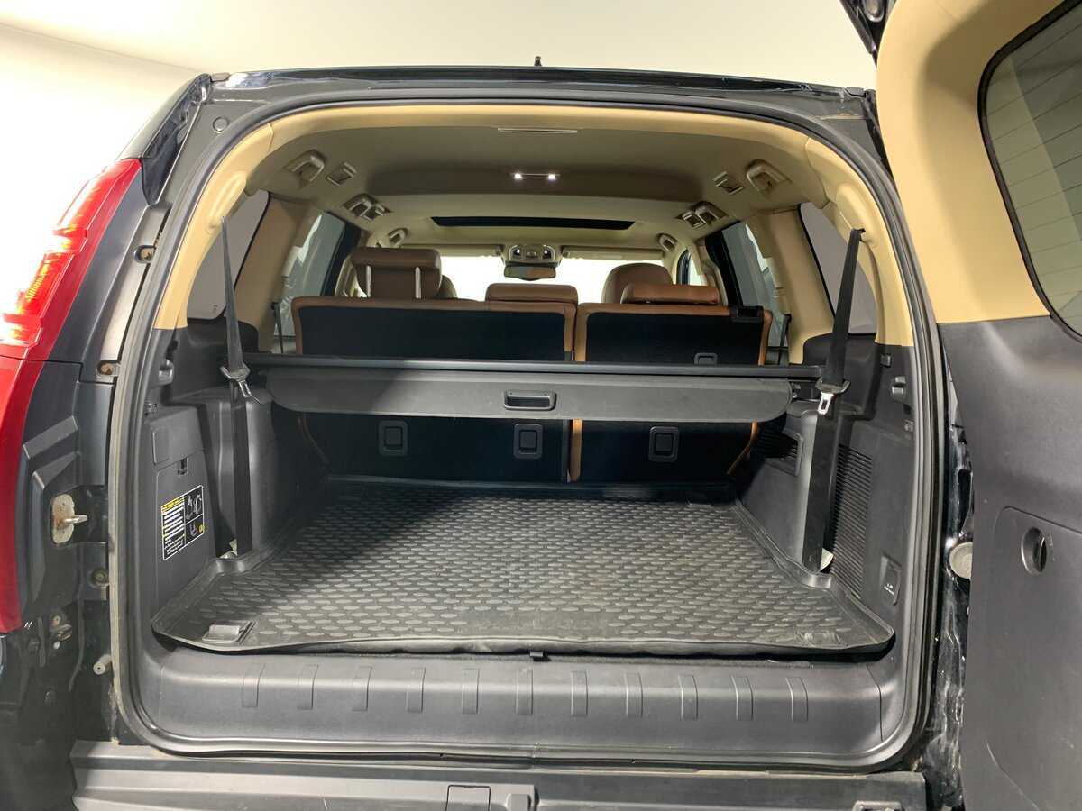 Б/У Хавал Х9 2016 года. Фото: #20