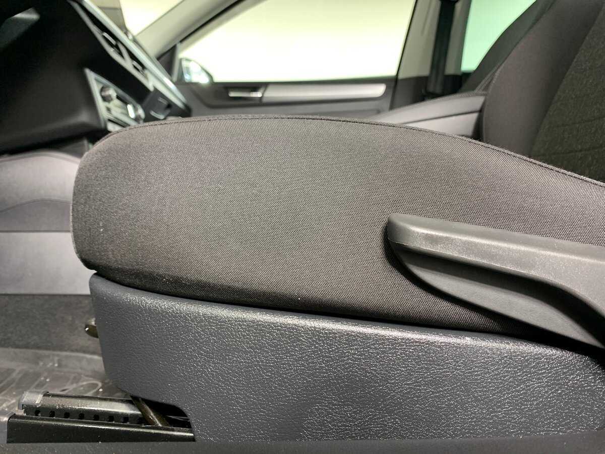 Б/У Шкода Рапид 2021 года. Фото: #16