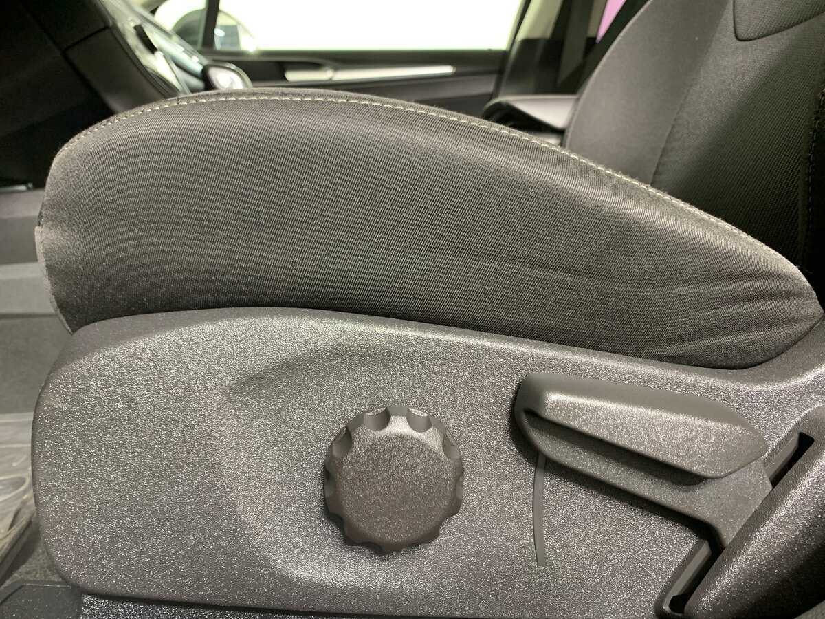 Б/У Форд Мондео 2017 года. Фото: #16