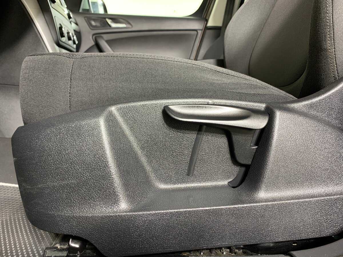 Skoda Yeti 2015 года с пробегом. Фото: #16