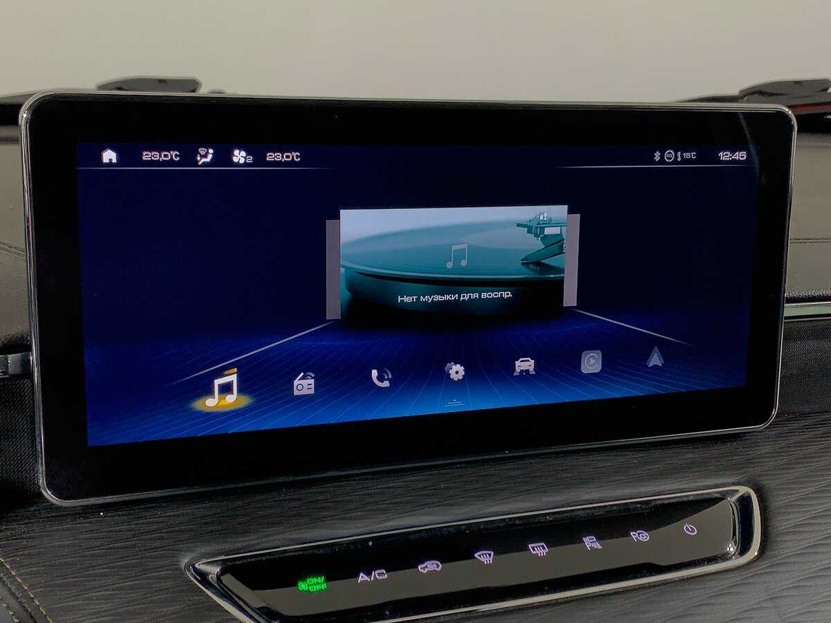 Б/У Хавал Джолион 2022 года. Фото: #15