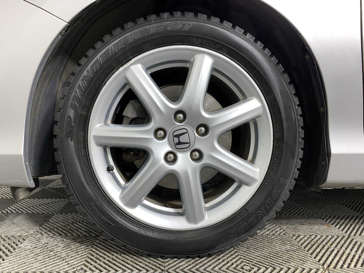 Б/У Хонда Аккорд 2013 года. Фото: #6