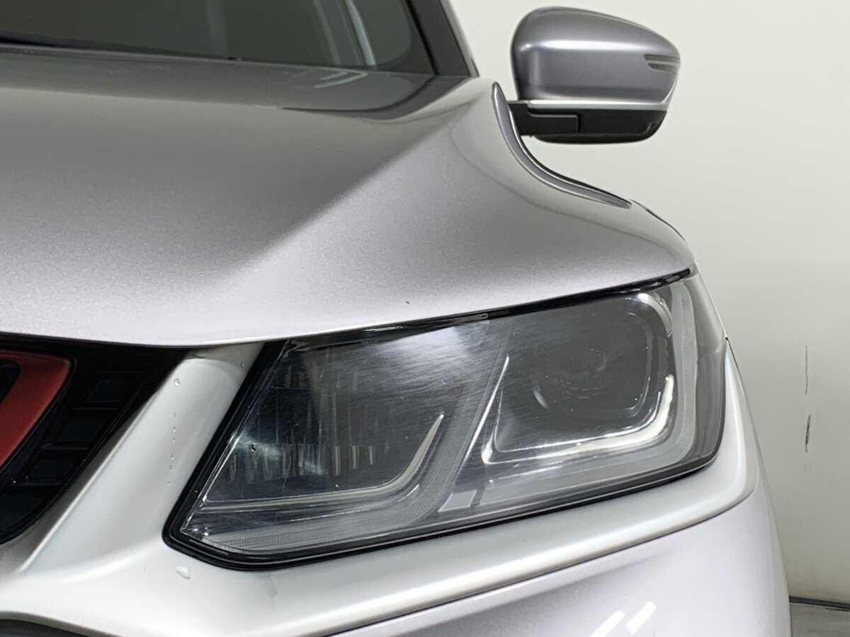 Б/У Джили Кулрэй 2022 года. Фото: #9