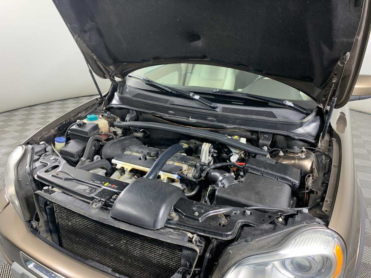 Б/У Вольво ИксЦ90 2013 года. Фото: #10