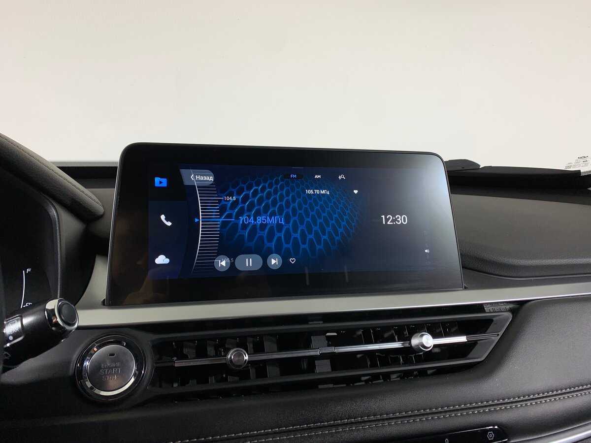 Б/У Чери Тигго 7 Про 2020 года. Фото: #15