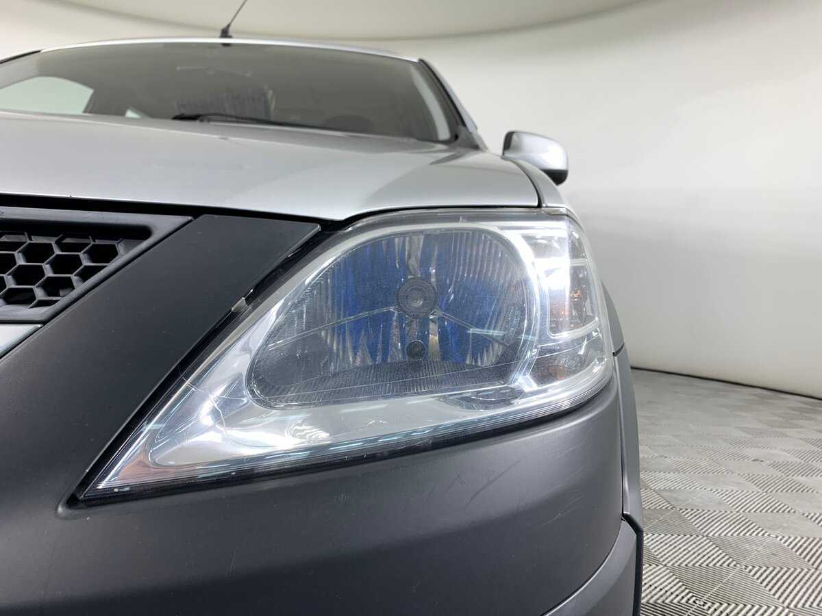 Б/У Лада (ВАЗ) Ларгус 2019 года. Фото: #9