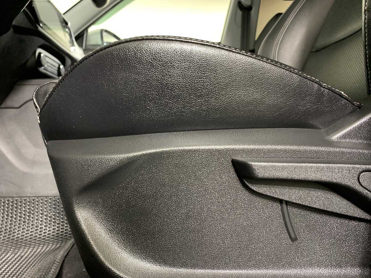 Б/У Чери Тигго 4 2021 года. Фото: #16