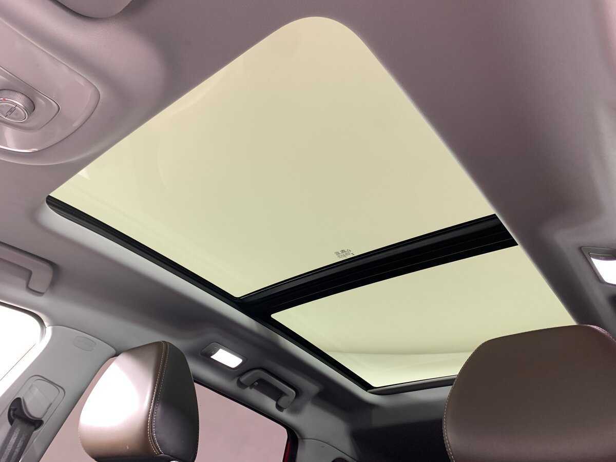 Б/У Чери Тигго 8 Про 2021 года. Фото: #17